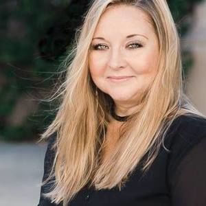 Meet your Posher, Helene